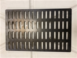 Grate, 21" x 13.5" Replacement