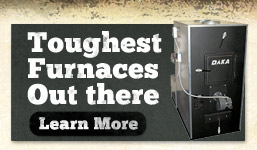Toughtest Furnaces Out there